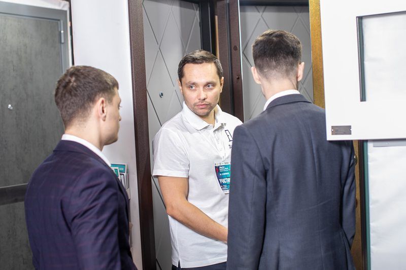 Итоги выставки «Сибирская строительная неделя 2020»