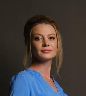 Екатерина Казанина Екатерина Казанина
