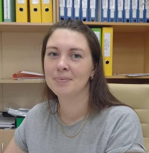 Любовь Ледовская Любовь Ледовская