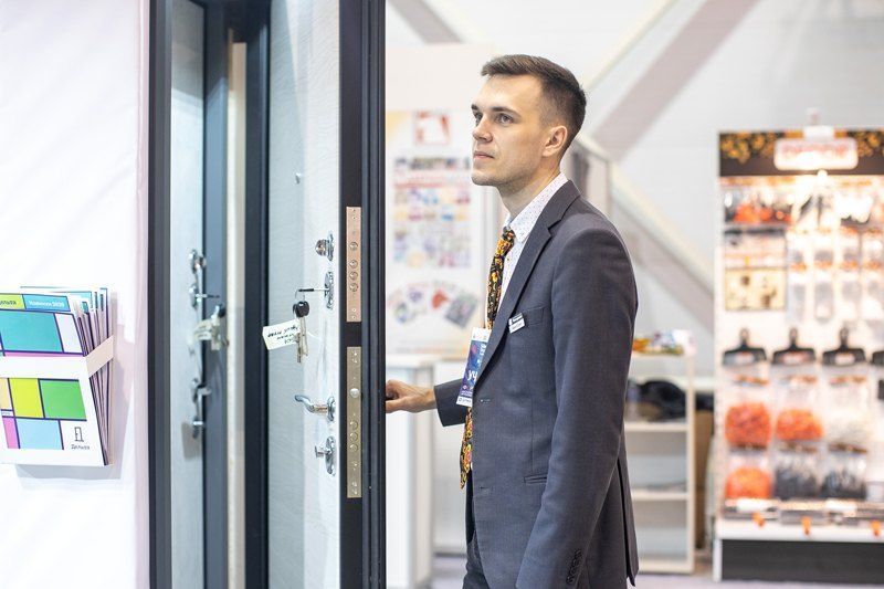 Итоги выставки «Сибирская строительная неделя 2020»
