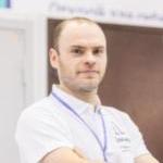 Антон Заика Антон Заика