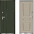 Delta D35 duplex
