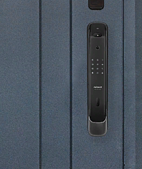 Дверь с электронным замком Kaadas K20F
