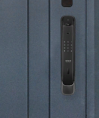Дверь с электронным замком Kaadas K20F